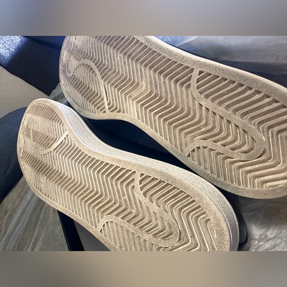 Adidas Superstar Pure 'Tokyo' - Core Black - FV2838 - Men's Size 10 - Picture 10 of 15